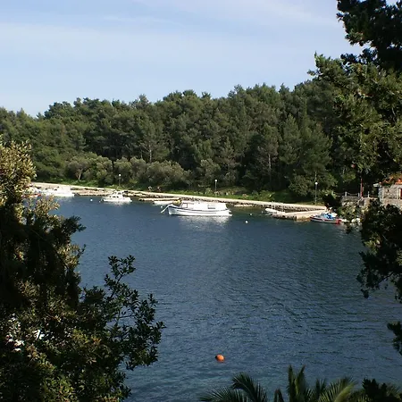 4451b Daire Korčula