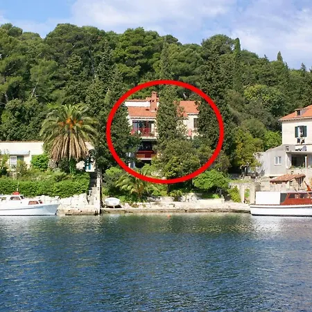 Daire 4451b Korčula